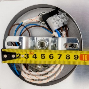 Потолочная люстра Citilux Вирта CL139260 в Тюмени - tumen.mebel24.online | фото 15