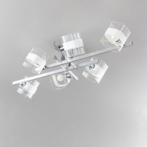 Потолочная люстра Citilux Вирта CL139260 в Тюмени - tumen.mebel24.online | фото 2