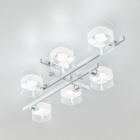 Потолочная люстра Citilux Вирта CL139260 в Тюмени - tumen.mebel24.online | фото 3