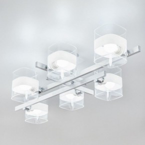 Потолочная люстра Citilux Вирта CL139260 в Тюмени - tumen.mebel24.online | фото 6