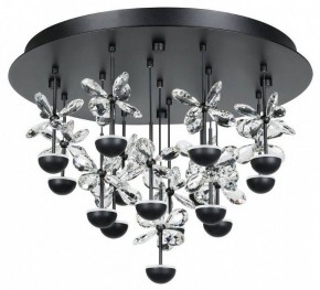 Потолочная люстра Eglo PIANOPOLI 2 390302 в Тюмени - tumen.mebel24.online | фото