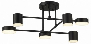 Потолочная люстра EVOLUCE Nobel SLE201042-06 в Тюмени - tumen.mebel24.online | фото 10