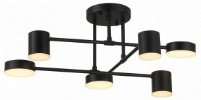 Потолочная люстра EVOLUCE Nobel SLE201042-06 в Тюмени - tumen.mebel24.online | фото 12