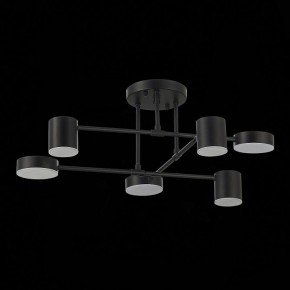 Потолочная люстра EVOLUCE Nobel SLE201042-06 в Тюмени - tumen.mebel24.online | фото 14
