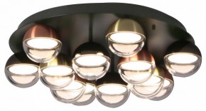 Потолочная люстра Favourite Luna 4371-12C в Тюмени - tumen.mebel24.online | фото