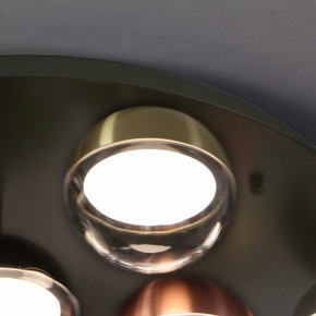 Потолочная люстра Favourite Luna 4371-12C в Тюмени - tumen.mebel24.online | фото 2