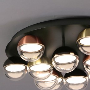 Потолочная люстра Favourite Luna 4371-12C в Тюмени - tumen.mebel24.online | фото 5