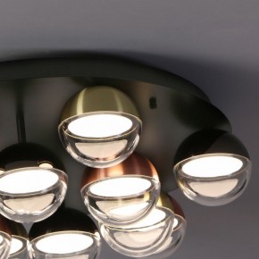 Потолочная люстра Favourite Luna 4371-12C в Тюмени - tumen.mebel24.online | фото 7