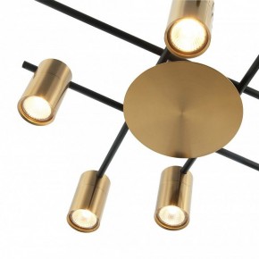 Потолочная люстра Favourite Topper 2827-8P в Тюмени - tumen.mebel24.online | фото 4