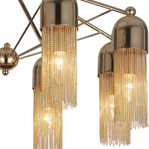 Потолочная люстра Favourite Zaria 2739-8P в Тюмени - tumen.mebel24.online | фото 3