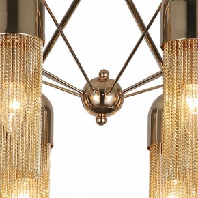 Потолочная люстра Favourite Zaria 2739-8P в Тюмени - tumen.mebel24.online | фото 5