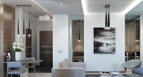 Потолочная люстра Lightstar Nubi 802070 в Тюмени - tumen.mebel24.online | фото 5