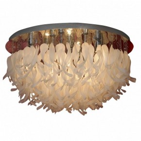 Потолочная люстра Lussole Como GRLSA-5603-10 в Тюмени - tumen.mebel24.online | фото