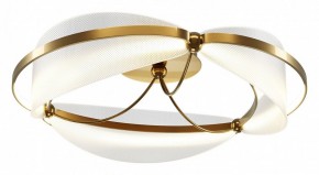Потолочная люстра Maytoni Breeze MOD281CL-L45BS3K в Тюмени - tumen.mebel24.online | фото