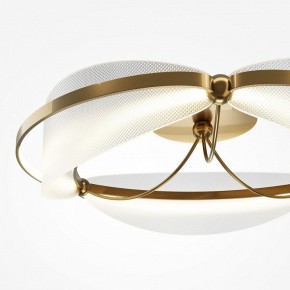 Потолочная люстра Maytoni Breeze MOD281CL-L45BS3K в Тюмени - tumen.mebel24.online | фото 3