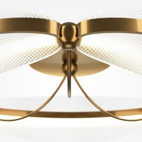 Потолочная люстра Maytoni Breeze MOD281CL-L45BS3K в Тюмени - tumen.mebel24.online | фото 4