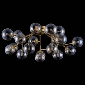 Потолочная люстра Maytoni Dallas MOD545PL-20G в Тюмени - tumen.mebel24.online | фото 3