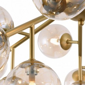 Потолочная люстра Maytoni Dallas MOD545PL-20G в Тюмени - tumen.mebel24.online | фото 6