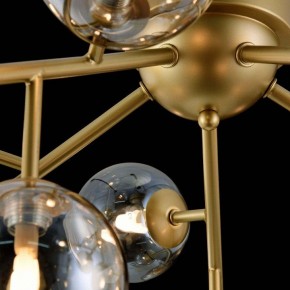 Потолочная люстра Maytoni Dallas MOD545PL-20G в Тюмени - tumen.mebel24.online | фото 8