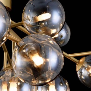 Потолочная люстра Maytoni Dallas MOD545PL-20G в Тюмени - tumen.mebel24.online | фото 9