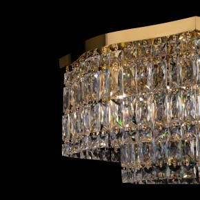 Потолочная люстра Maytoni Dune DIA005CL-06G в Тюмени - tumen.mebel24.online | фото 5