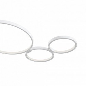 Потолочная люстра Maytoni Halo MOD448CL-L40WK в Тюмени - tumen.mebel24.online | фото 4
