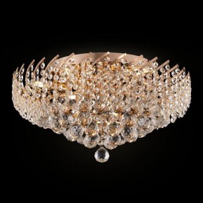 Потолочная люстра Maytoni Karolina DIA120-09-G в Тюмени - tumen.mebel24.online | фото 2