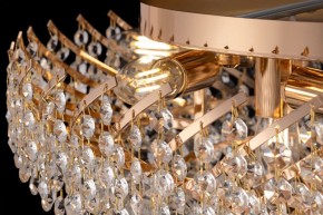 Потолочная люстра Maytoni Karolina DIA120-09-G в Тюмени - tumen.mebel24.online | фото 5