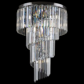 Потолочная люстра Maytoni Louis RC007CL-08CH в Тюмени - tumen.mebel24.online | фото 2
