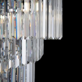 Потолочная люстра Maytoni Louis RC007CL-08CH в Тюмени - tumen.mebel24.online | фото 4