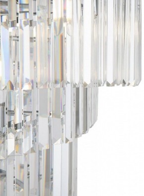 Потолочная люстра Maytoni Louis RC007CL-08CH в Тюмени - tumen.mebel24.online | фото 5