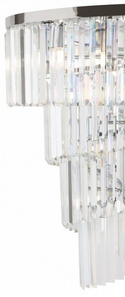 Потолочная люстра Maytoni Louis RC007CL-08CH в Тюмени - tumen.mebel24.online | фото 6