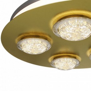 Потолочная люстра Maytoni Pharao MOD361CL-L58BS3K в Тюмени - tumen.mebel24.online | фото 5