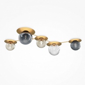 Потолочная люстра Maytoni Star sky MOD291CL-05BS1 в Тюмени - tumen.mebel24.online | фото 2