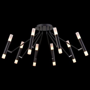 Потолочная люстра Maytoni Vigo MOD620CL-16B в Тюмени - tumen.mebel24.online | фото 4