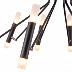 Потолочная люстра Maytoni Vigo MOD620CL-16B в Тюмени - tumen.mebel24.online | фото 6