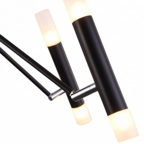 Потолочная люстра Maytoni Vigo MOD620CL-16B в Тюмени - tumen.mebel24.online | фото 7