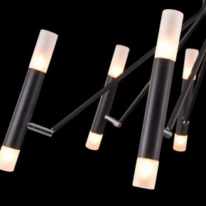 Потолочная люстра Maytoni Vigo MOD620CL-16B в Тюмени - tumen.mebel24.online | фото 8
