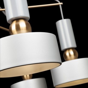 Потолочная люстра Maytoni Void MOD030PL-06GR в Тюмени - tumen.mebel24.online | фото 2