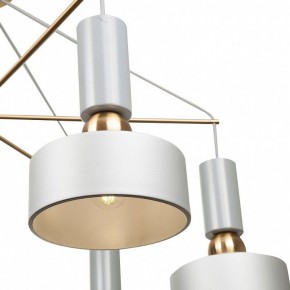 Потолочная люстра Maytoni Void MOD030PL-06GR в Тюмени - tumen.mebel24.online | фото 4