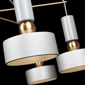 Потолочная люстра Maytoni Void MOD030PL-06GR в Тюмени - tumen.mebel24.online | фото 5