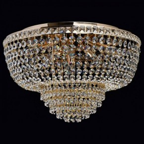 Потолочная люстра MW-Light Патриция 3 447011406 в Тюмени - tumen.mebel24.online | фото 3