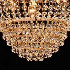 Потолочная люстра MW-Light Патриция 3 447011406 в Тюмени - tumen.mebel24.online | фото 5