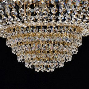 Потолочная люстра MW-Light Патриция 3 447011406 в Тюмени - tumen.mebel24.online | фото 7