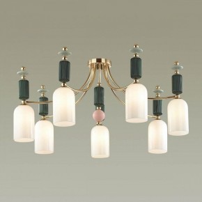 Потолочная люстра Odeon Light Candy 4861/7C в Тюмени - tumen.mebel24.online | фото 2