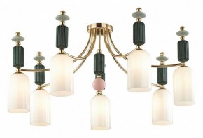Потолочная люстра Odeon Light Candy 4861/7C в Тюмени - tumen.mebel24.online | фото 3