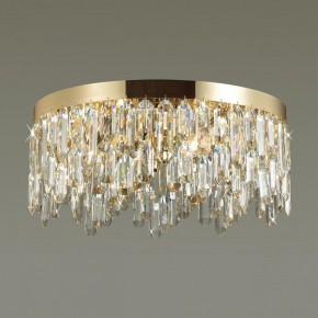 Потолочная люстра Odeon Light Dakisa 4986/6C в Тюмени - tumen.mebel24.online | фото 2