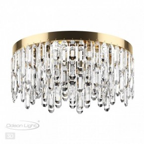 Потолочная люстра Odeon Light Dakisa 4986/6C в Тюмени - tumen.mebel24.online | фото 4