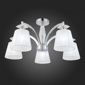 Потолочная люстра ST-Luce Bello SL1756.102.05 в Тюмени - tumen.mebel24.online | фото 3