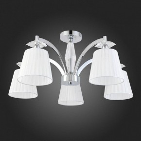 Потолочная люстра ST-Luce Bello SL1756.102.05 в Тюмени - tumen.mebel24.online | фото 4